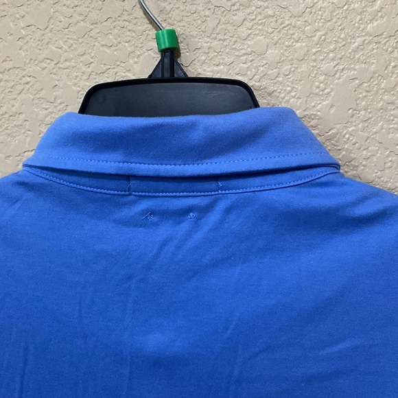 Men’s NWT Polo Ralph Lauren Polo Shirt B2 Size L - Picture 7 of 10